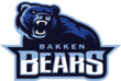  Bakken Bears, Basketball team, function toUpperCase() { [native code] }, logo 20221004